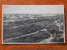 LCC Camp, INGOLDMELS, Lincolnshire. Caravan site