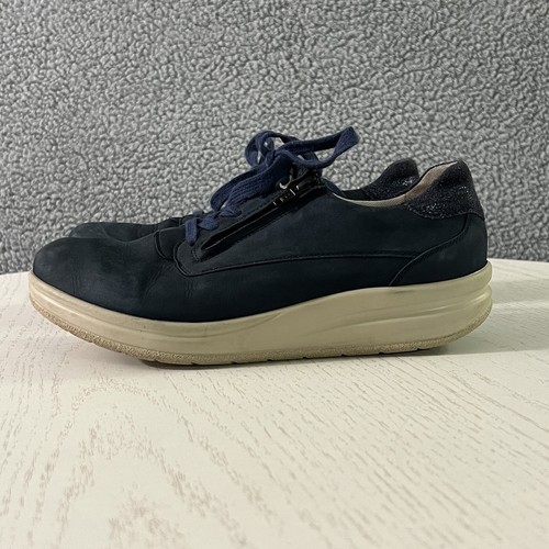 Hartjes shoes womens blue - shoes,