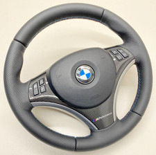 BMW M Performance Steering