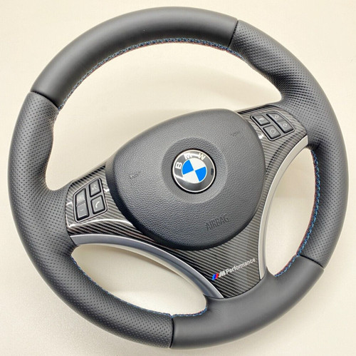 Bmw performance steering - bmw,