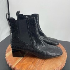 Franco Sarto Waxton Black