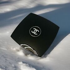 Chanel Compact Mirror Black