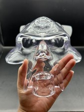 Oakley Spike Bob Head X Metal