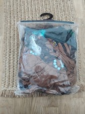 Indian Squaw Fancy Dress
