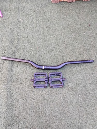 Retro kona aluminium riser - kona,