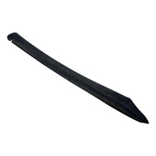 Volkswagen Golf MK2 (1983-1992) Drivers Side A Pillar Trim 191867458