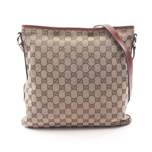 Gucci shoulder bag beige - shoulder,