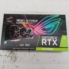 ASUS ROG Strix RTX 2070 Super