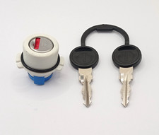 Thetford Doorlock + Keys Zadi