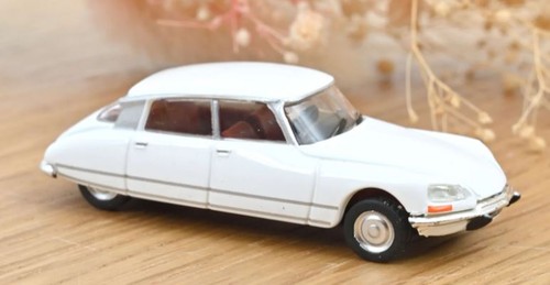 Norev citroen 1972 meije - norev,citroen,