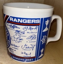 Vintage Rangers Football Club