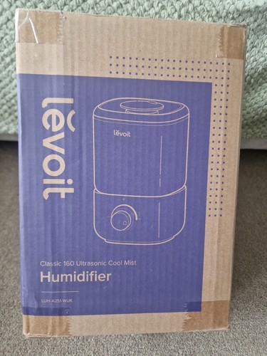 Levoit classic 160 - levoit, ultrasonic