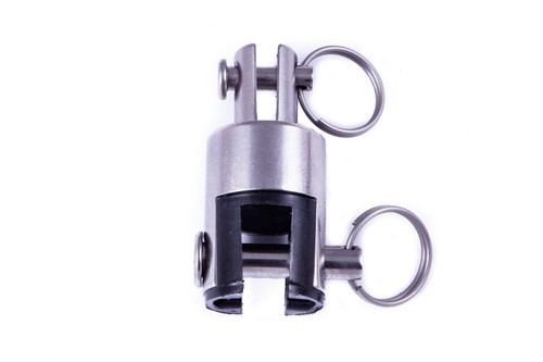 Seasure furling gear head - seasure, gear/head
