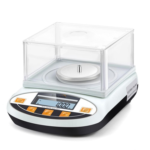 Bonvoisin 01g lab - lab, scale