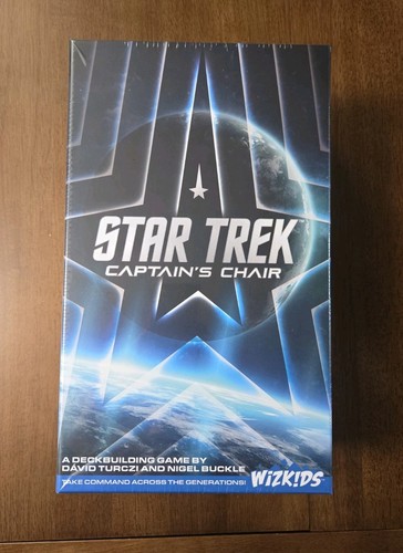 Star trek captain chair - star,