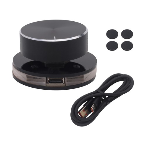 Usb volume control knob - volume,