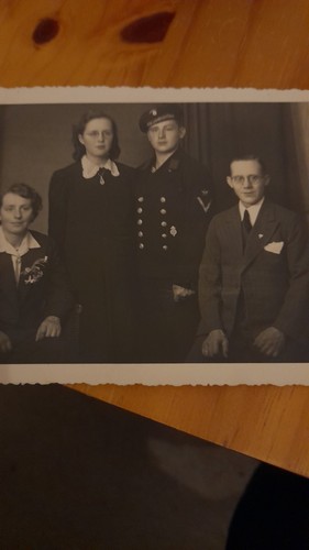 Ww2 original photo - ww2,