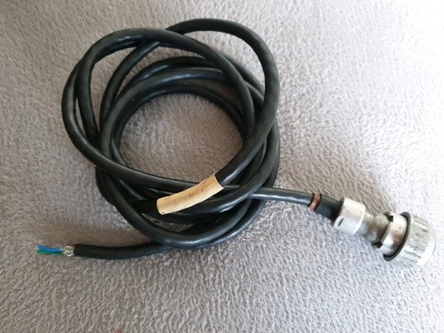 Plessey way pattern 104 mk - 104,,