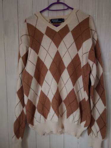 Vintage polo ralph - polo,
