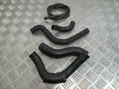 Lot hoses honda 650 - hoses,