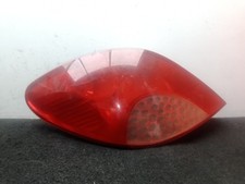 9649986680 LEFT TAILGATE LIGHT / 07-09 / VISTEON / 716705 FOR PEUGEOT 207 1.4 HD