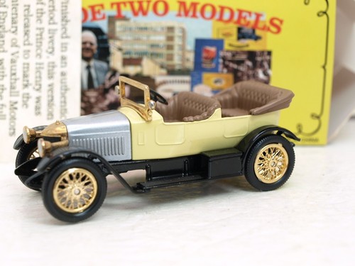 Matchbox 100 years - matchbox, p.h.v.,100