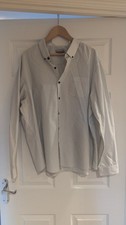 Red herring xxl mens - red, shirt
