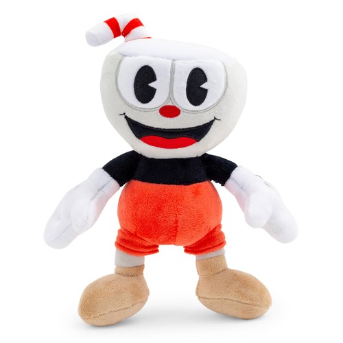 Cuphead inch collector - 8-inch,