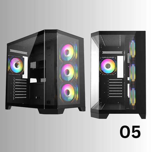 Top mid spec gaming - top,