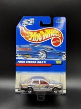 Hot Wheels 1997 #615 Ford