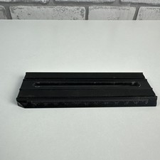 manfrotto 501plong plate