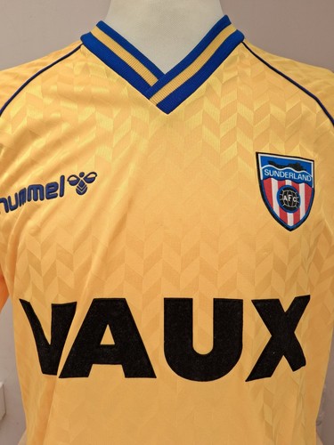Original hummel sunderland - original,