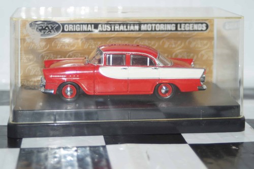 Trax top gear holden - holden, fb