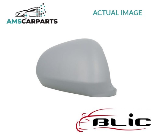 Rear view mirror - rear,