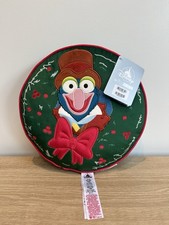 Disney Store Muppets Christmas