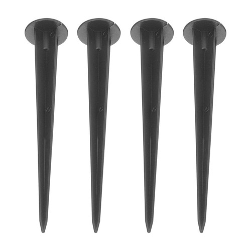 Pcs inserting light pole - 4,