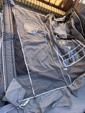 Isabella Minor Porch Awning