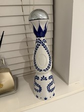 Tequila Clase Azul 75cl Empty Bottle