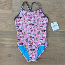 Dolfin Girls' Uglies Sweet