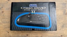 SEGA Mega Drive Arcade Power