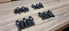 M12 x 1.5 Wobble Bolts