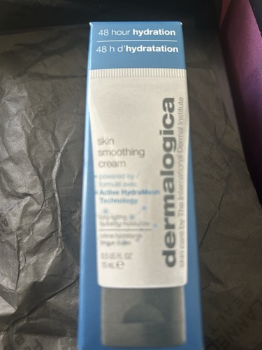 Dermatological skin smoothing - dermatological,
