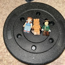 Wizard of oz 3 Piece LEGO