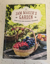 Jam Maker's Garden : Grow Your