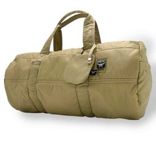 MCM Drum Bag/Duffel Bag/Boston