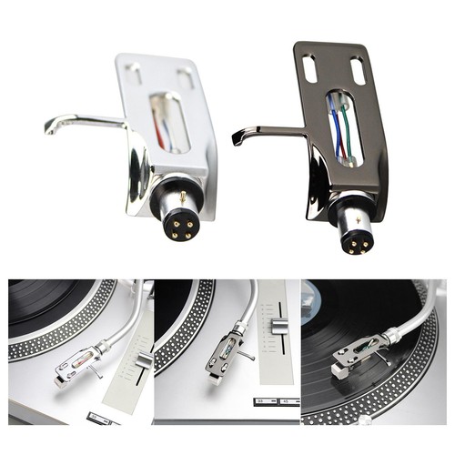 Turntable headshell phono - headshell,