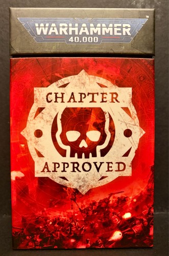 Preorder warhammer 40k - preorder,