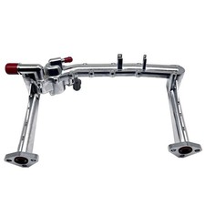 Coolant Water Heater Pipe