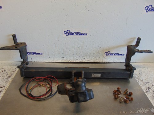 Suzuki vitara tow bar - tow, door
