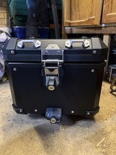 BMW TAIL TOP BOX